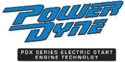 Picture for manufacturer Powerdyne PDX Series Engines